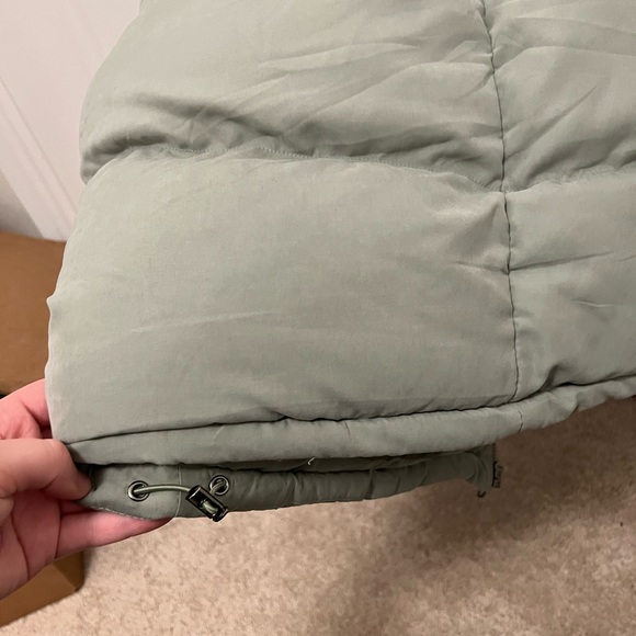 BRAND NEW NATIVE YOUTH AVERY PUFFER - Picture 5 of 6